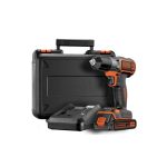 Black & Decker ASD14K