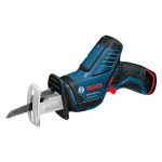 BOSCH GSA 10,8 V-LI