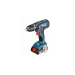 BOSCH - GSB 18-2-LI PLUS