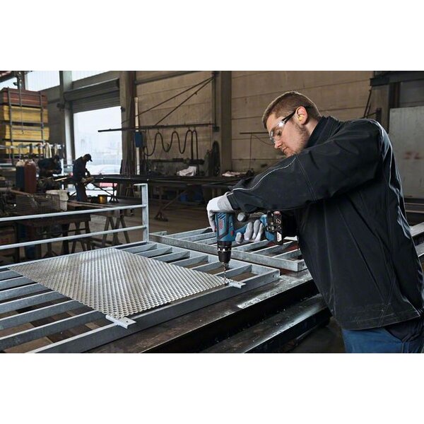 BOSCH GSB 18-2-LI Plus - Slika 2