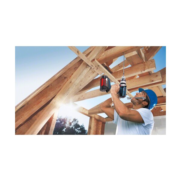 BOSCH GSB 36 VE-2-LI - Slika 3