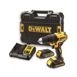 Dewalt DCD778S2T - Slika 2