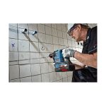 BOSCH GBH 36 V-LI Plus - Slika 4