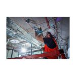 BOSCH GBH 36 V-LI Plus - Slika 3