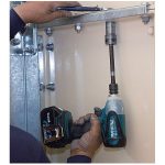 MAKITA DTW251Z - Slika 2