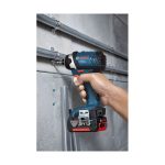 BOSCH GDR 18 V-LI - Slika 4