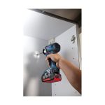 BOSCH GDR 18 V-LI - Slika 3