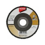 Makita fiberglas Ø115 crna