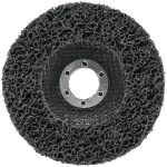 Makita fiberglas Ø125 crna - Slika 2