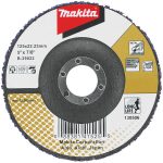 Makita fiberglas Ø125 ljub.