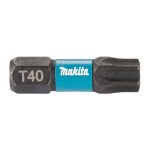 Bit Makita T40 I 25MM