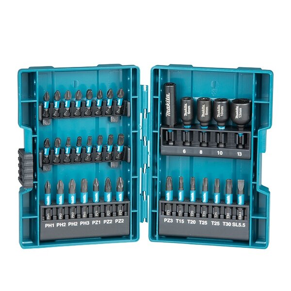 b-66880-makita-set-bitova.jpg Makita impact I 35 - Slika 1