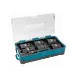 Nasadni ključevi 1/2 I 7kom