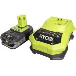 Ryobi RBC18L15