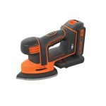Black & Decker BCK31S1S - Slika 4