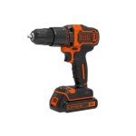 Black & Decker BCK31S1S - Slika 2