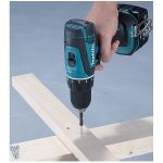 MAKITA BDF446Z - Slika 2