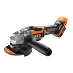 AEG BEWS18-125BL-502C