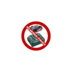 Metabo SB18 LT - Slika 3