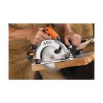 AEG BKS 18 LI-302C - Slika 2