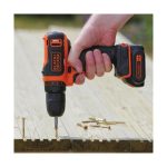Black & Decker BDCDD12B - Slika 2