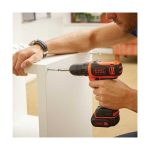 Black & Decker BDCDD12B - Slika 3