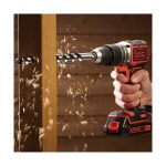 Black & Decker BL188K - Slika 2