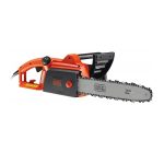 Black&Decker CS1835