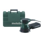 Metabo FSX 200 Intec Ex.El - Slika 2