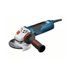 BOSCH GWS 17-125 INOX