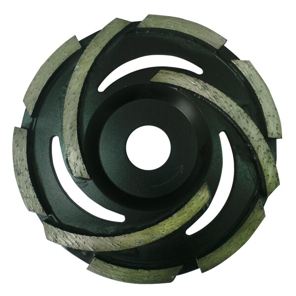 brusni-disk-za-beton.jpg Brusni disk ROT PREM Ø 125 - Slika 1