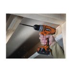 AEG BS 12 G2 Li - Slika 3