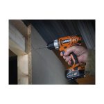 AEG BS 12 G2 Li - Slika 2