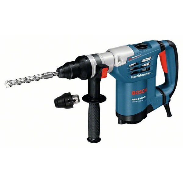BOSCH GBH 4-32 DFR - Slika 1
