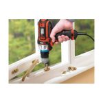 Black & Decker MT350K - Slika 3