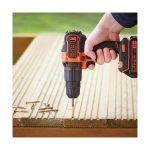 Black&Decker BDCHD18 - Slika 2