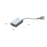 Četkice Berner BAG230-1 CLB - Slika 2