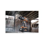 AEG BSB 18BL LI-602C - Slika 2