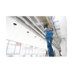 BOSCH - GBH 36 V-EC - Slika 3