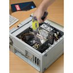 Ryobi CSD4107BG - Slika 4