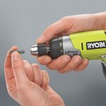 Ryobi CSD4107BG - Slika 2