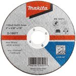 Makita Ø115X12,5 I 5KOM