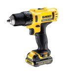 DeWalt - DCD710C2