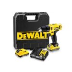 DeWalt - DCD710D2