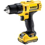 DeWalt - DCD710D2 - Slika 4