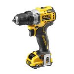 DeWalt DCD701D2 - Slika 5