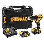 DeWalt DCD777M2T - Slika 3
