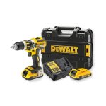 Dewalt DCD795D2 - Slika 2