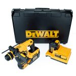 DeWalt - DCH363D2 - Slika 4