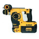 DeWalt - DCH363D2 - Slika 2